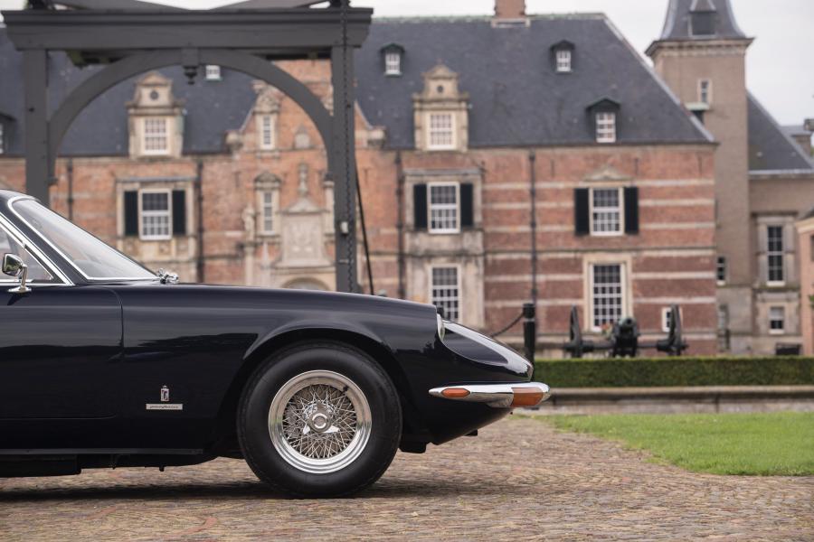  Ferrari 365 GT 2+2 1968 года  (UK) (фото 24 из 36)